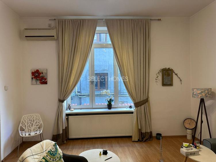 Apartament 2 Camere| Vanzare | Renovat   *Icoanei- Dacia* - 2