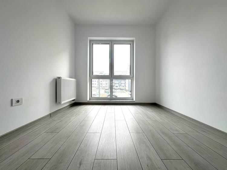 Apartament 3 camere, nemobilat | Parcare subterană + boxă - 4