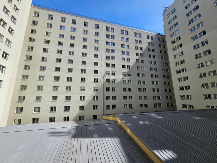 2 Camere Vitan - Rin Grand Residence l Comision 0% - 12