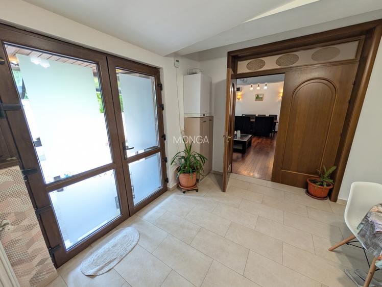 Apartament 3 camere 103mp | 0 comision | curte proprie 32mp | Parc Bazilescu - 30
