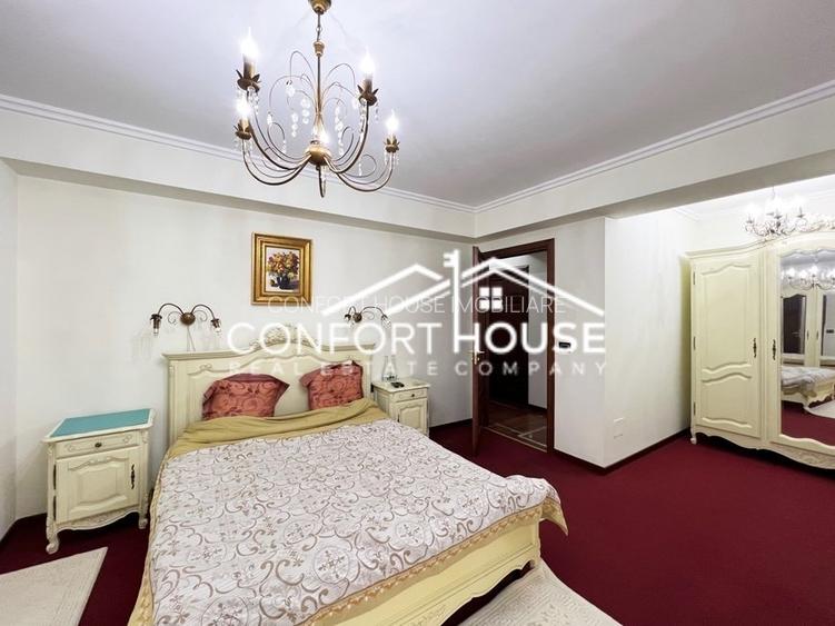Apartament spatios, 4 camere, Soseaua Nordului - 27