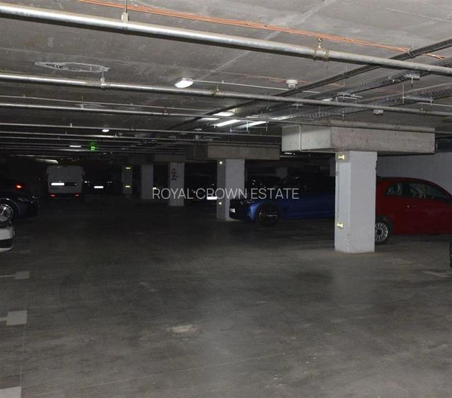 Apartament 3 camere, 4 City North, parcare inclusa in pret - 12