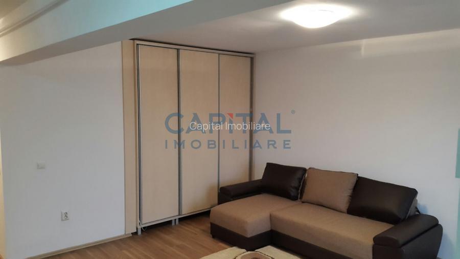 COMISION 0! Apartament 2 camere | Sesul de sus | Floresti - 4