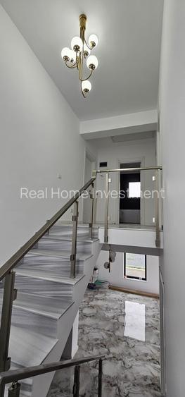 Vila/Casa individuala 4 camere/Com.Berceni - 15