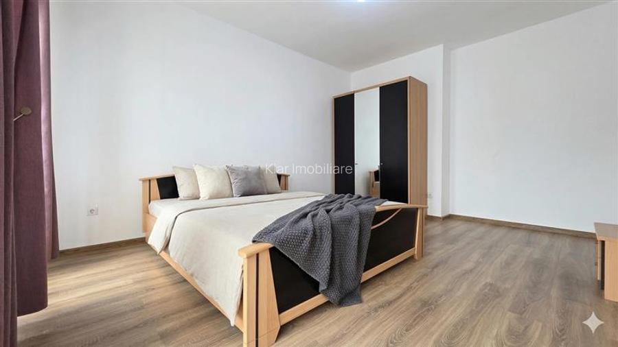 Apartament 2 camere 60mp,decomandat, Andrei Muresanu, zona Sigma - 2