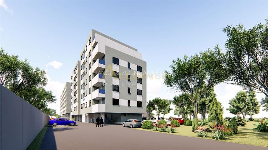 SECTOR 4 | Apartament cu 3 camere - 2 bai - decomandat | 71 MP - 7