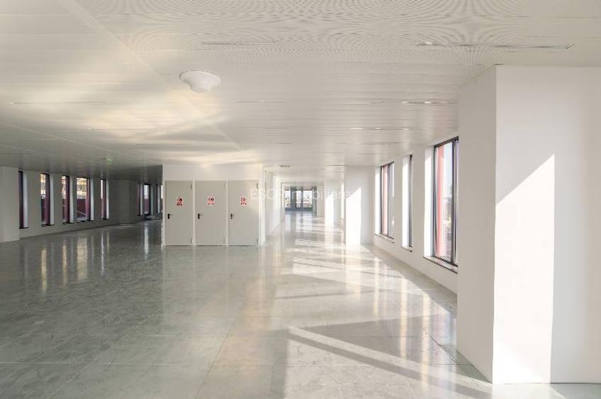 Expozitiei 1 cladirea B2, Presei Libere, 300 - 2750 mp  0% comision! - 5