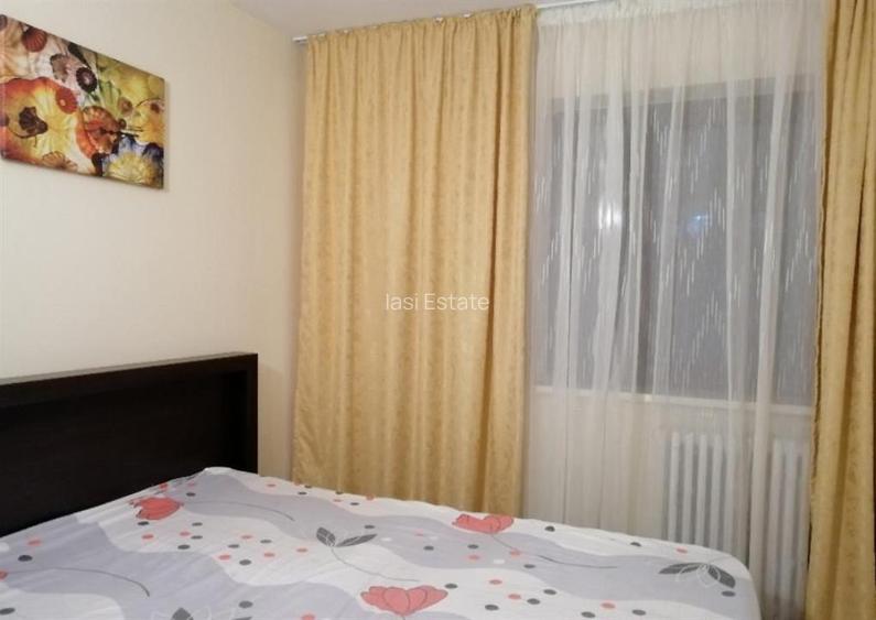 Apartament 3 camere Podu Ros - 4