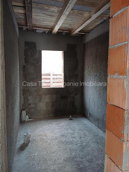 Casa noua parter, Visan-Barnova - 8