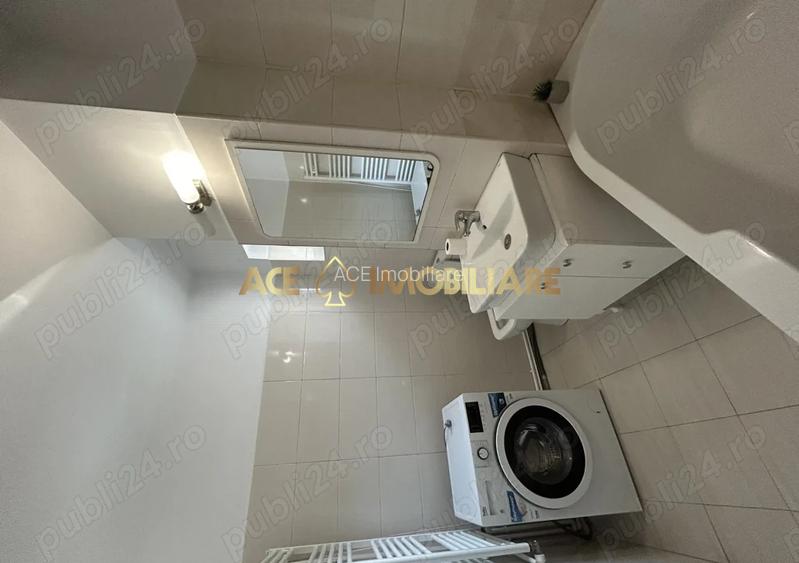 3 Camere de inchiriat | Vacaresti | Metrou | Centrala Proprie | Mobilat - 6