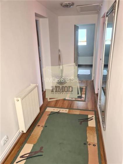Casa 8 camere 6 bai 450 mp teren in zona Terezian - 16
