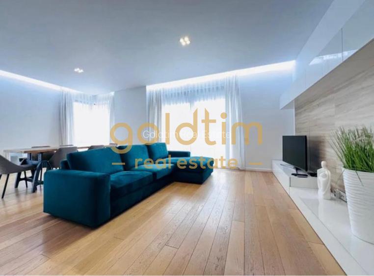 FLOREASCA/SUPERB SI LUMINOS/2 LOCURI PARCARE/VEDERE LIBERA - 2