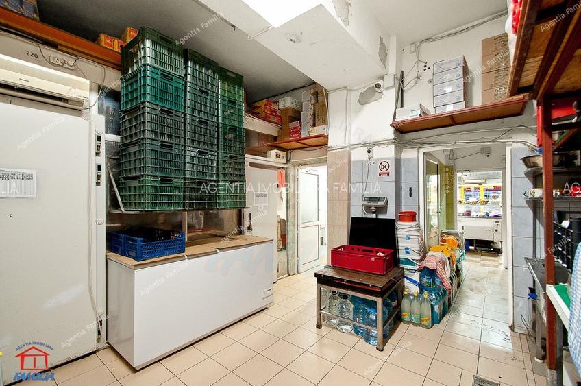 Inchiriere spatiu comercial in Galati, zona IREG (Fresh Aliment) - 17