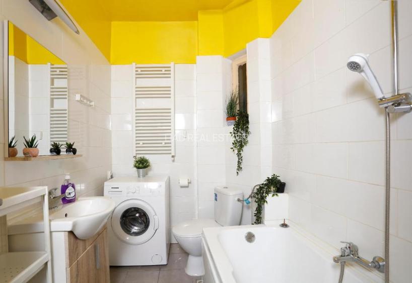 Apartament 3 camere Brezoianu 38A Cismigiu - 3