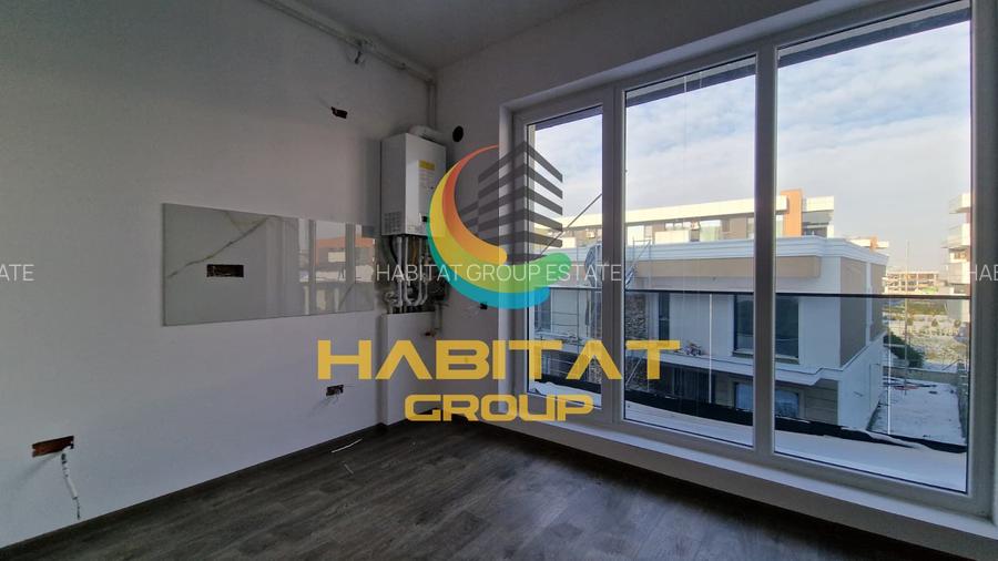 Apartament 2 camere studio - Pallady - 6