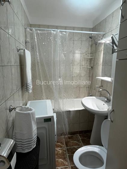 Titan Metrou,Parc,Amenajata,mobilata,utilata,complet,Liber - 9