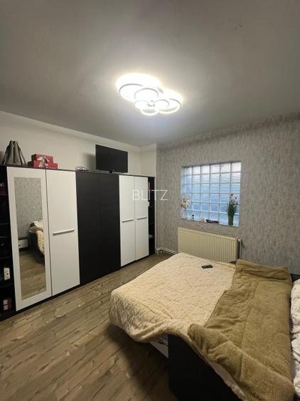 Casa complet mobilata si utilata, 468 mp teren, Bariera Valcii - zona Toamnei - 3