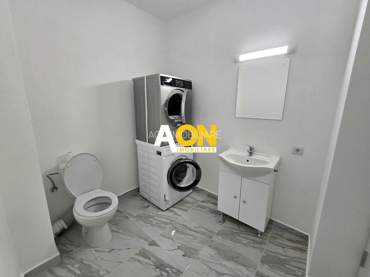 Apartament cu 3 Camere, Bloc Nou, Lift, Zona Arex - Ampoi 3 - 12