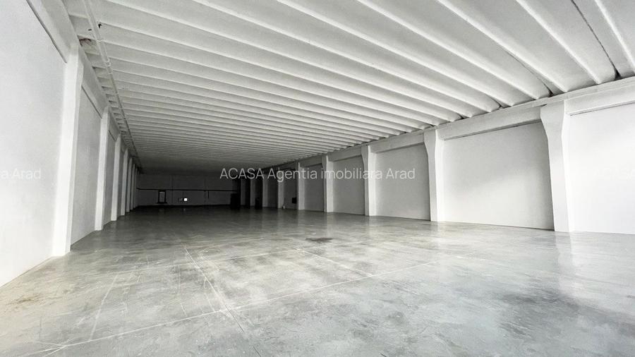 Hală de depozitare si productie - 4