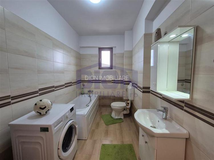 APARTAMENT CONFORTABIL 3 CAM, PRELUNGIREA GHENCEA - 9