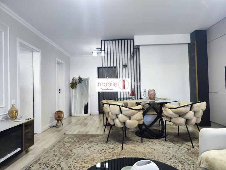 Apartament 2 camere bloc nou Marasti | Parcare - 7