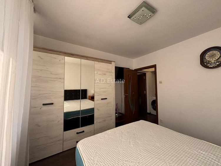 Titan 1 Decembrie 1918 Apartament 2 Camere Etaj 3/10 Mobilat + Utilat - 2