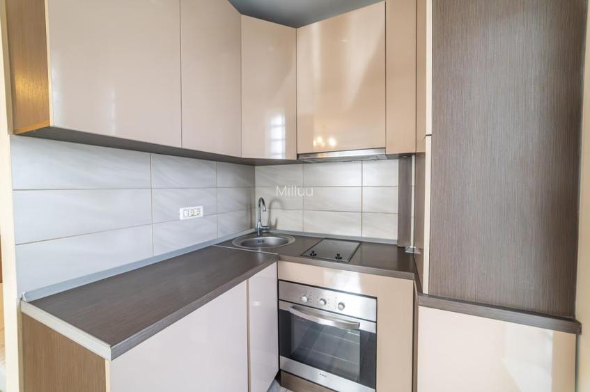Studio - Sagului | Bloc Nou | Parcare - 7