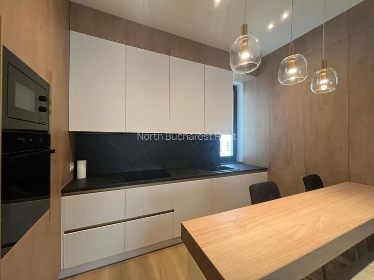 Apartament 3 Camere Zona Banu Manta - 5