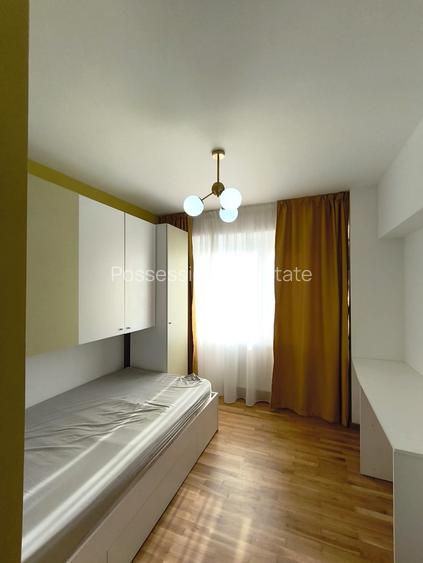 Bucur Obor - Ștefan cel Mare – Apartament 3 camere – 750 EUR - 5