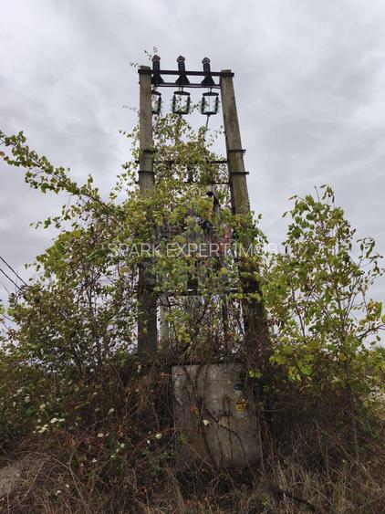 TEREN BULEVARDUL REPUBLICII//ZONA ALBERT - 6