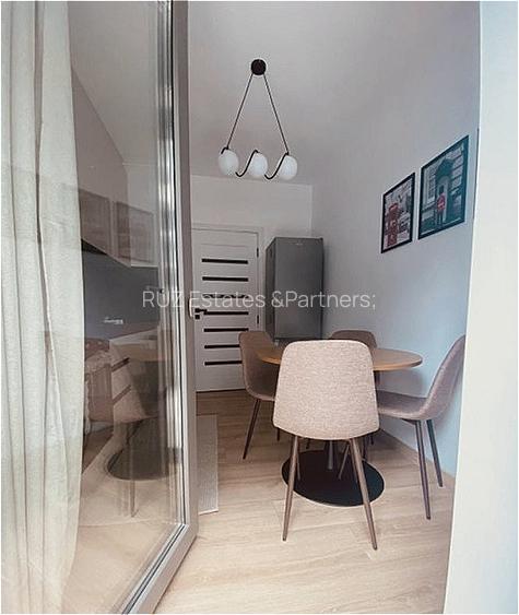Apartament 2 Camere | Prima inchiriere | Terasa 20 mp | Prima Vista - 4