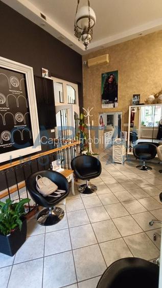 Spatiu comercial situat ultracentral, comision 0% - 5