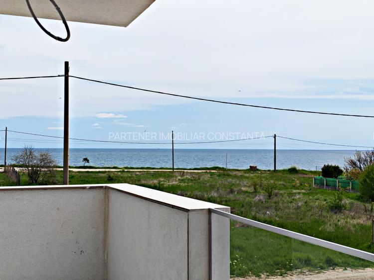 Studio cu vedere la mare in Costinesti – Epava, Beach Please, Nibiru - 2
