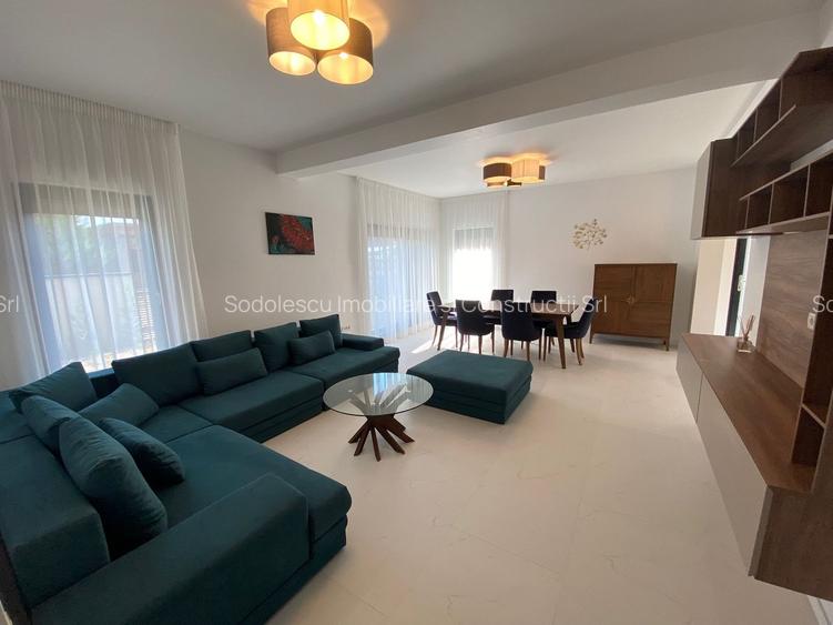 Casa moderna în Dumbravita - Ikea cu garaj - 3