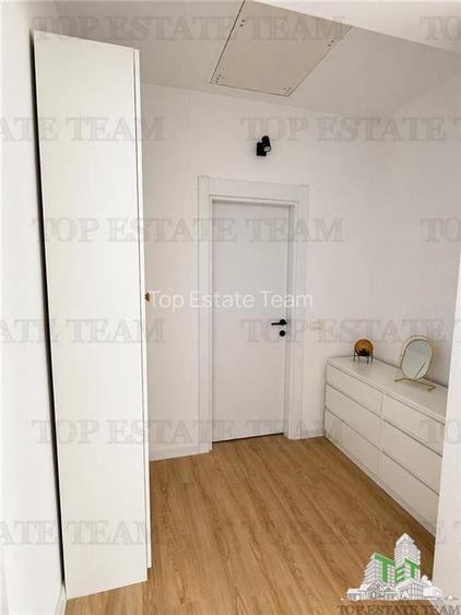 Vila individuala pe stil Mediteranean mobilata si utilata, cu 4 camere, 3 bai, 2 - 5