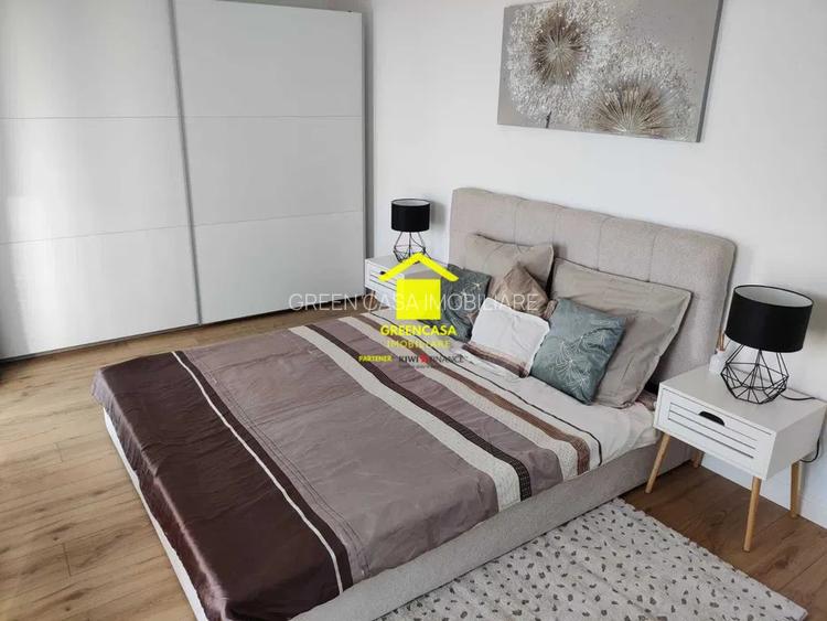 Apartament 2 camere, terasa, zona Vivo - Oncos Park - 7