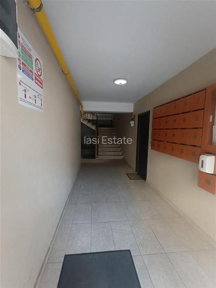 Apartament 2 camere Pacurari - 6