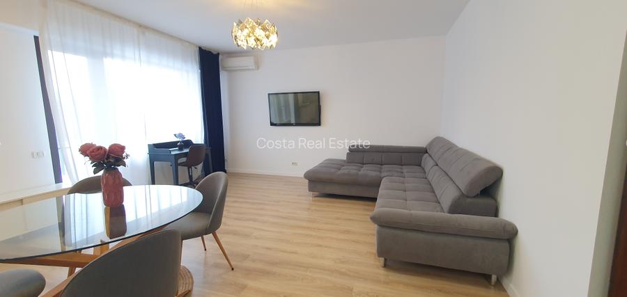 Inchiriere Apartament cu Gradina Iancu Nicolae - 6