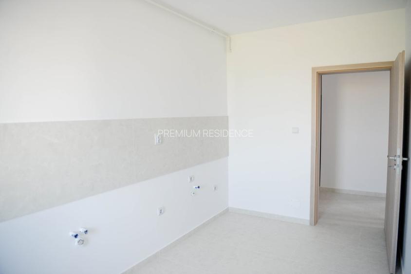 APARTAMENT NOU 1 CAMERA la cheie - Complex PREMIUM RESIDENCE - 4