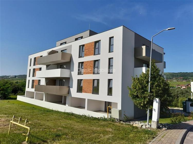 Vanzare apartament 2 camere finisat bloc nou la 4 km de Auchan Iris, Cluj-Napoca - 6