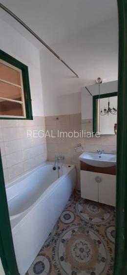 Studio Dublu | Romana - Centru  | Balcon | 2 min Metrou - 8