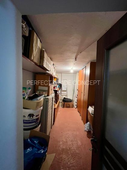 Casa D+P si Spatiu Comercial Zona Ultracentrala Tomis Mall - 28