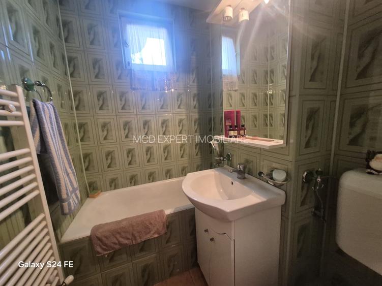Apartament 2 camere | Zona Dărmănești | Etaj 3 - 6