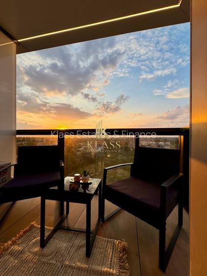 Studio dublu premium | Cortina North Faza III | - 20