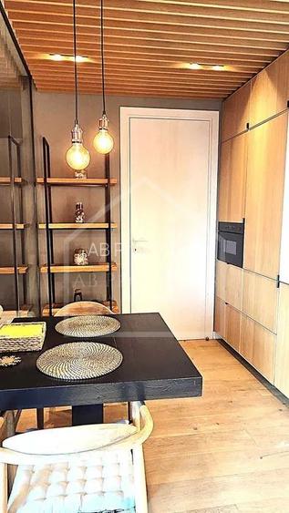 Apartament 2 camere | Luxury | Aviatiei | Parcare Inclusa - 9