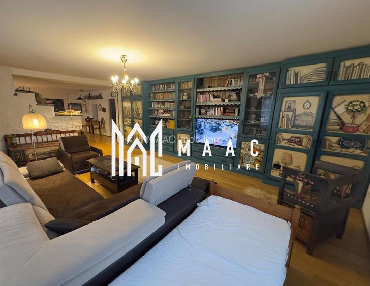 Casă Cisnadioara I 370 mp teren I Garaj I - 22