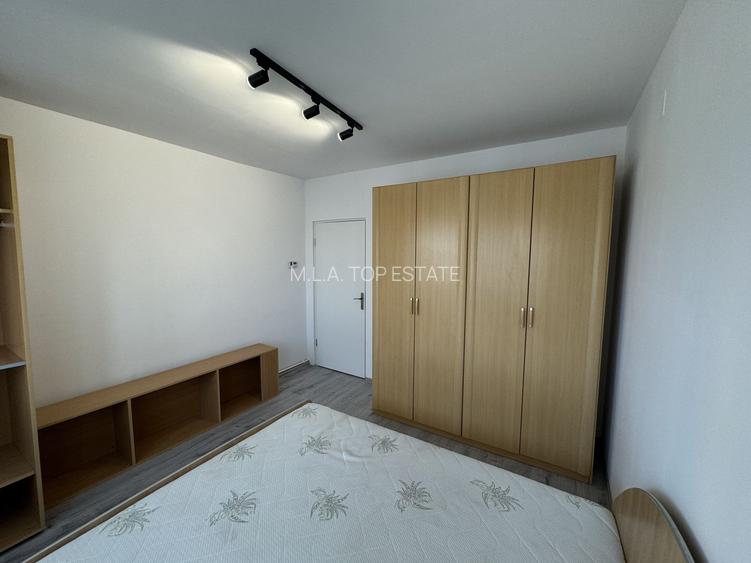 Apartament 2 Camere modern in Podgoria - 12