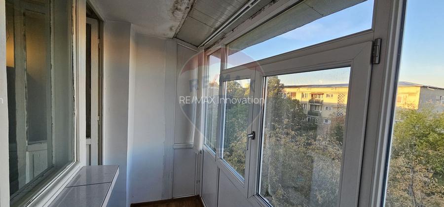 Apartament cu 2 camere de vanzare in zona Kiseleff - 10
