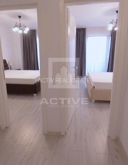 Locuinta 3 camere zona the office  - 6