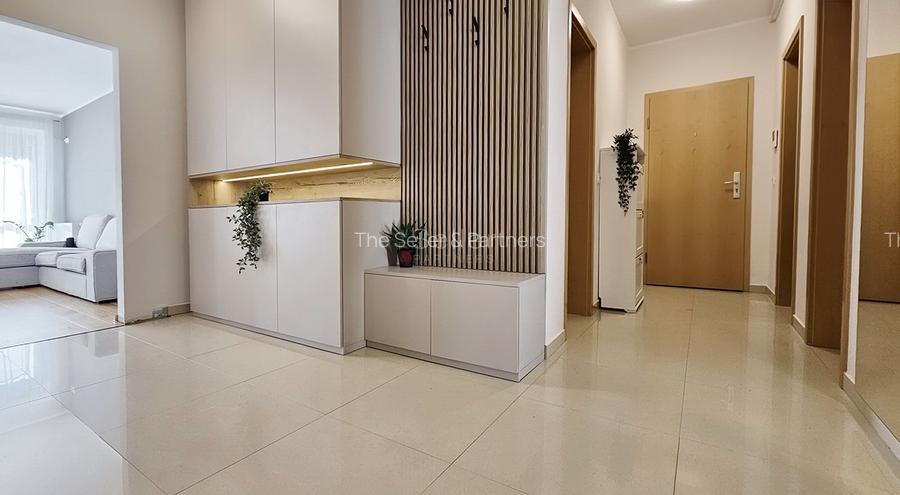 Apartament Insorit- Avantgarden 1 - 15